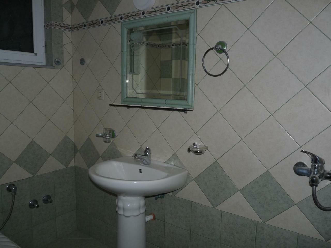 Apartment Dejvi Sarandë Exterior foto